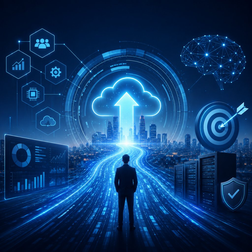 Digital Transformation