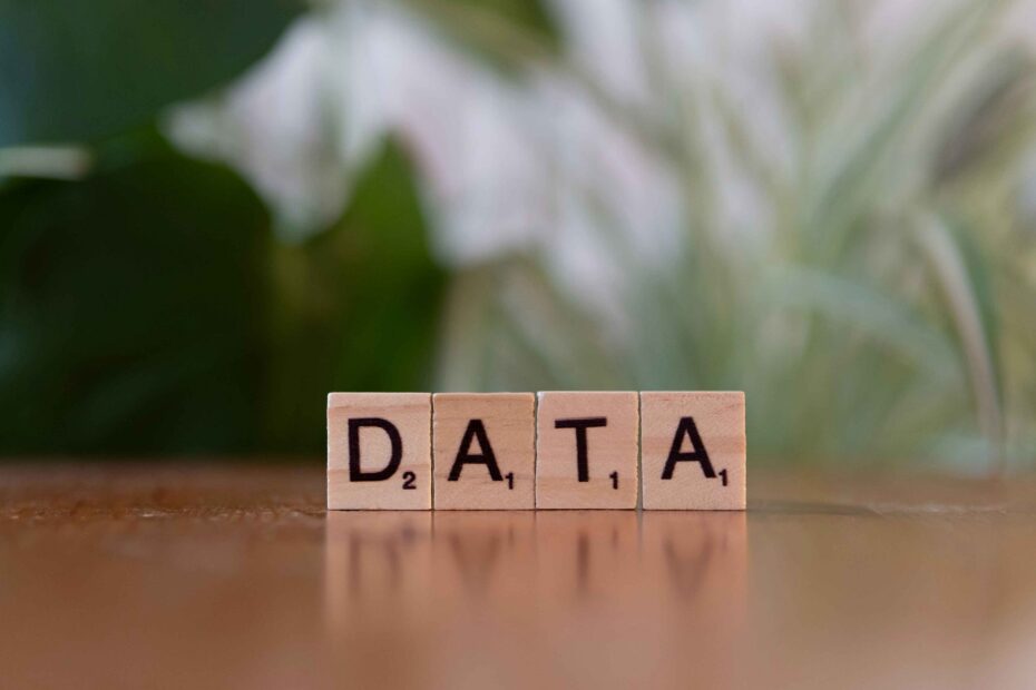 Data